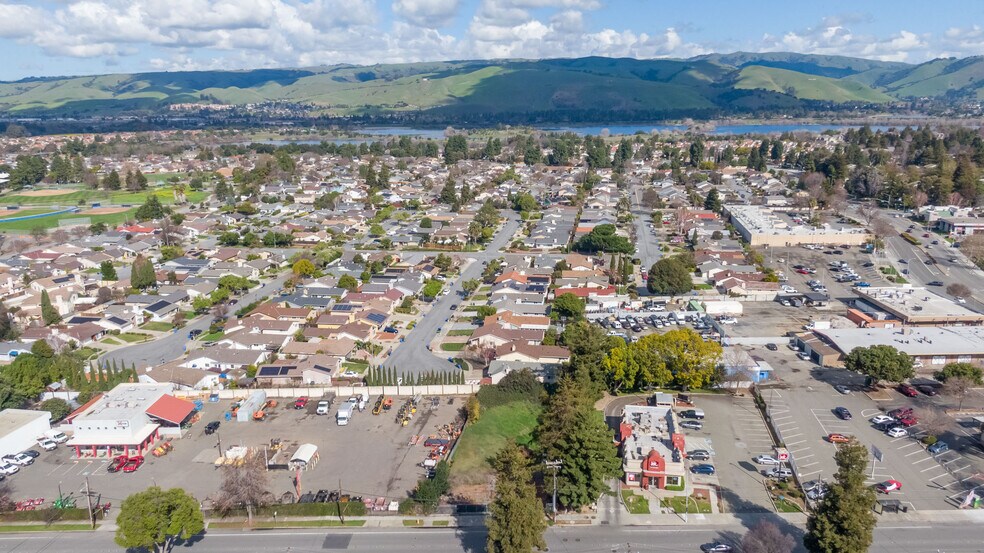 More Photos Of 36800 Fremont Blvd, Fremont Land For Sale