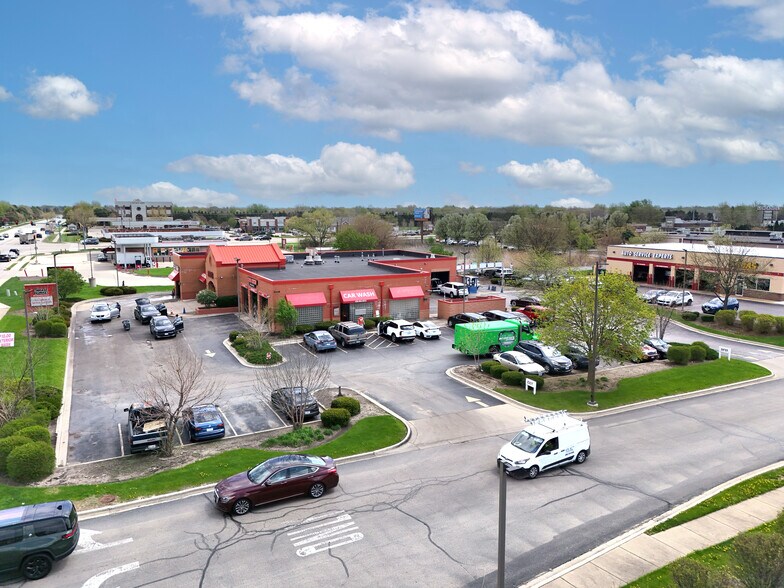More Photos Of 5008 Ace Ln, Naperville Carwash For Sale