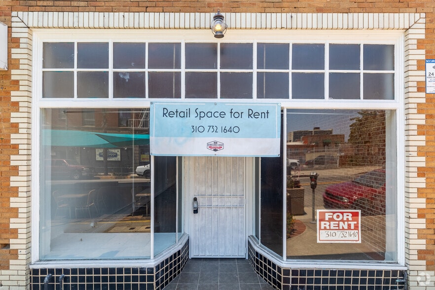 More Photos Of 309 W 7th St, San Pedro Restaurant For Lease