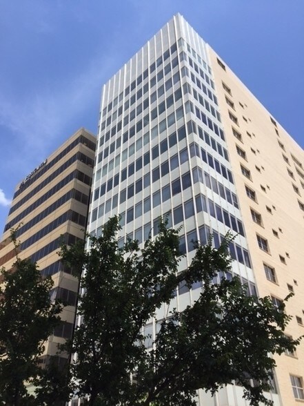 More Photos Of 306 W Wall St, Midland Office For Lease