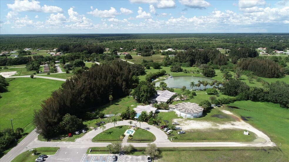 More Photos Of 12209 Cotorro Ave, North Port Specialty For Sale