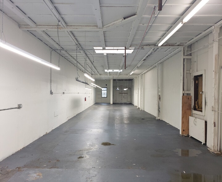 More Photos Of 132 Missouri St, San Francisco Industrial For Lease