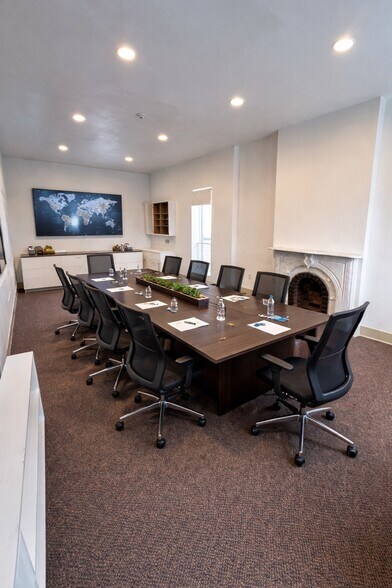 More Photos Of 433 Franklin St, Buffalo Schools For Lease