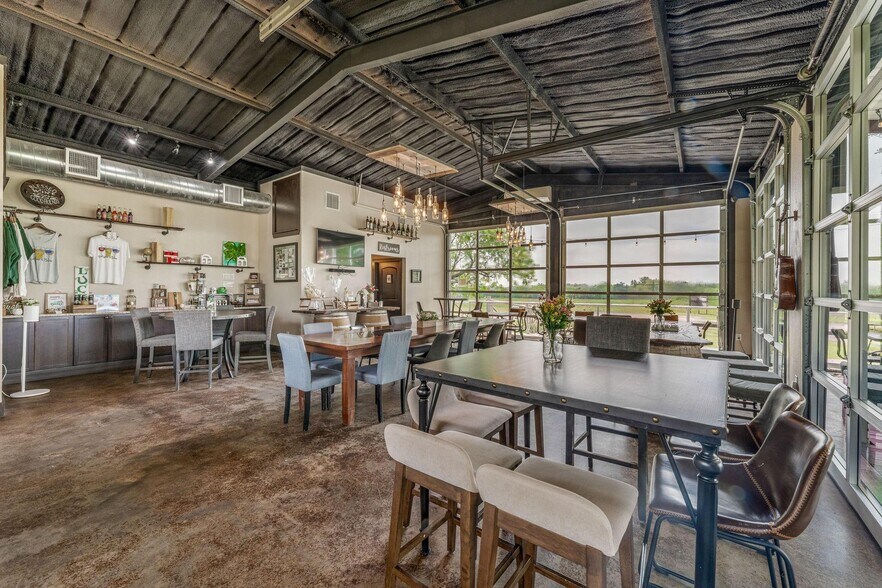 More Photos Of 675 County Road 497, Dublin Winery Vineyard For Sale