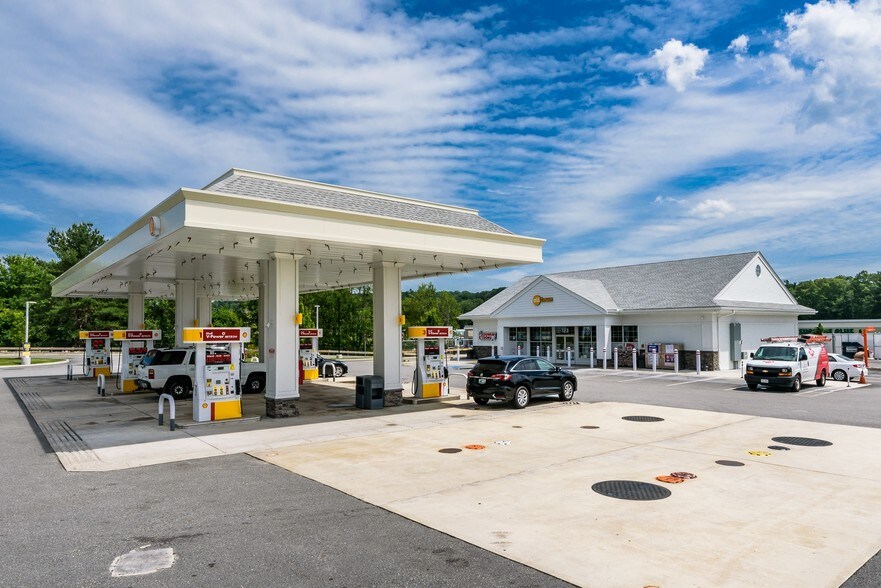 More Photos Of Route 395 & Sutton Ave, Oxford Unknown For Lease