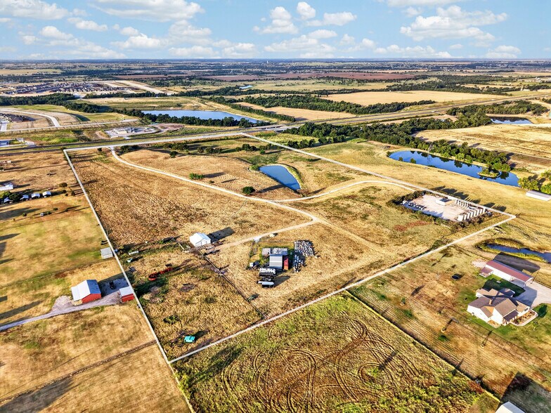 More Photos Of 12420 US Highway 380 W, Krum Land For Sale