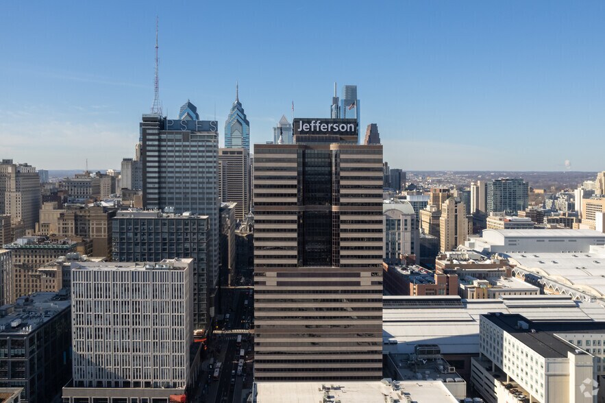 More Photos Of 1101 Market St, Philadelphia Office For Sale