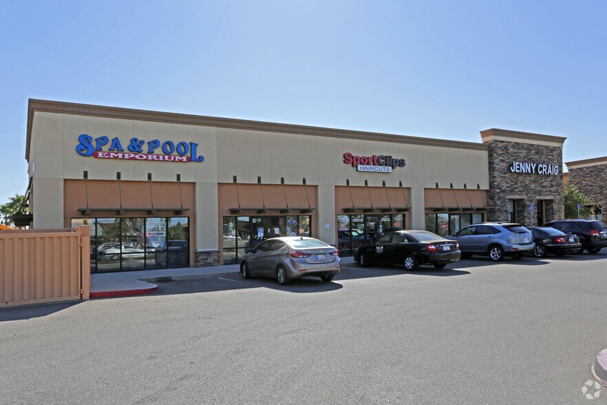 More Photos Of , Rocklin General Retail For Sale