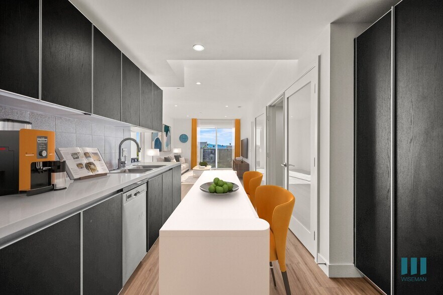 More Photos Of 951 Ogden Ave, Los Angeles Apartments For Lease