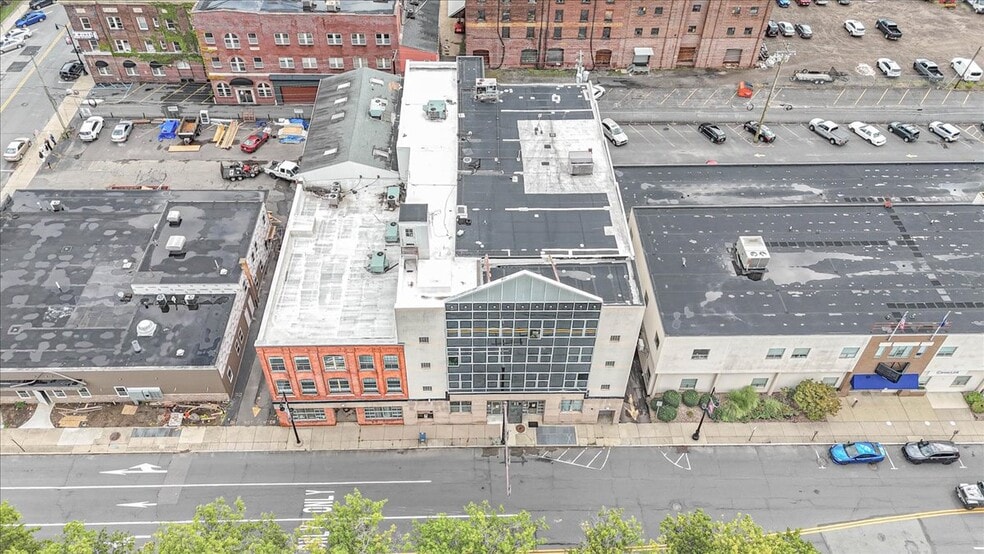 More Photos Of 16-22 E Union St, Wilkes-Barre Apartments For Sale