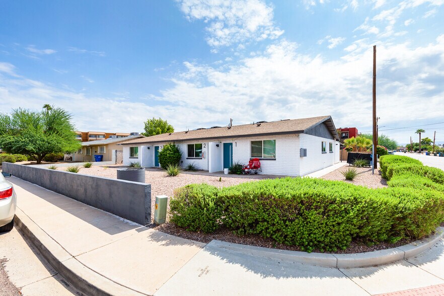 More Photos Of 3429 E Earll Dr, Phoenix Apartments For Sale