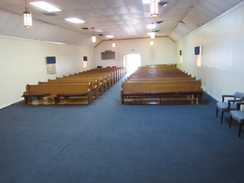 More Photos Of 1913 Gregg St, Columbia Religious Facility For Sale
