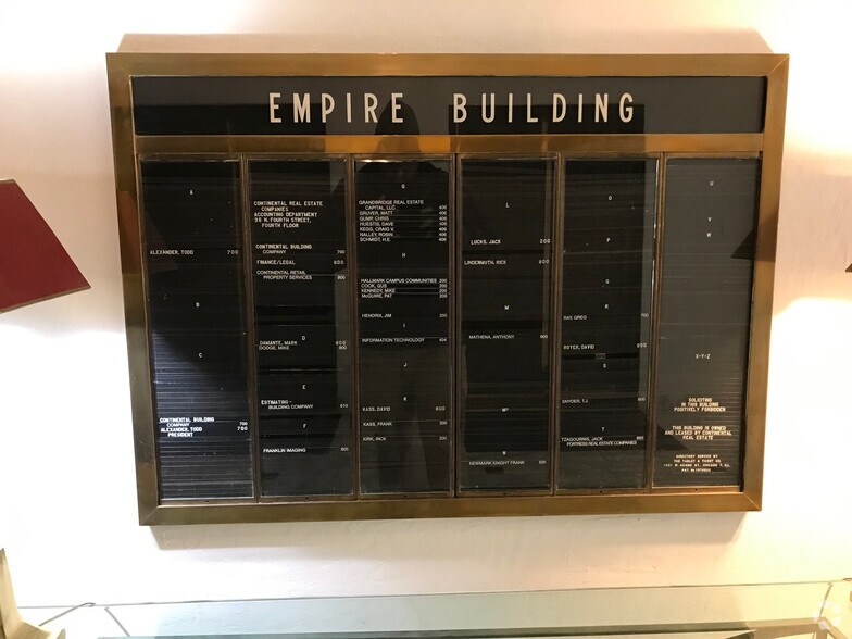 More Photos Of 150 E Broad St, Columbus Office For Lease