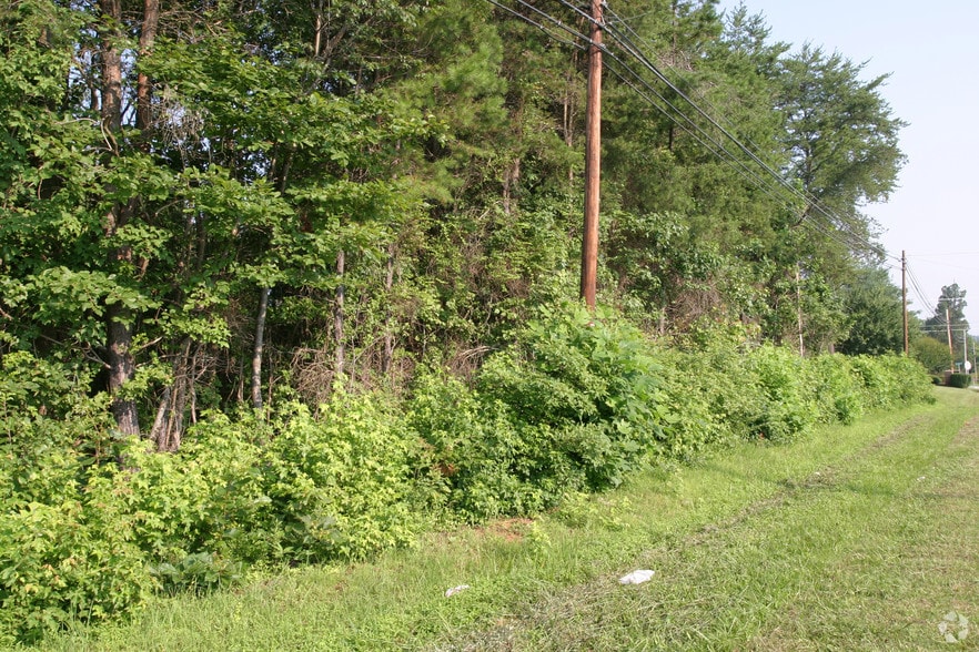 Primary Photo Of 1103 Cotton Grove Rd, Lexington Land For Sale