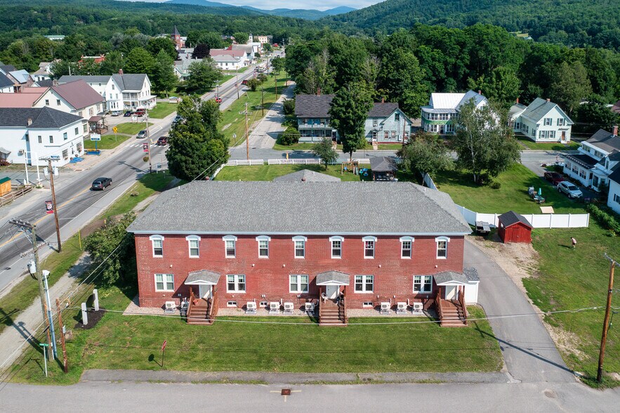 Primary Photo Of 2 Perkins Pl, Woodsville Apartments For Sale