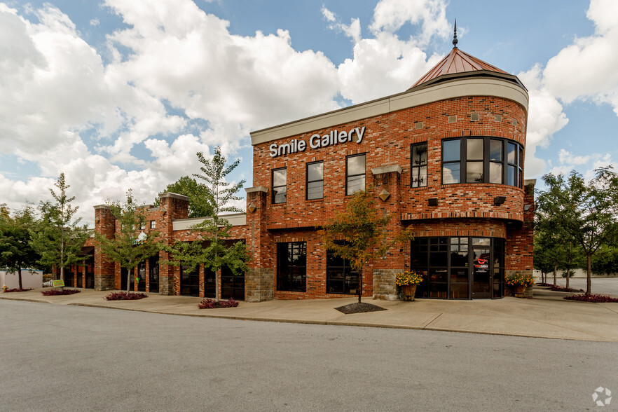 Primary Photo Of 205 W High St, Lebanon Storefront Retail Office For Lease