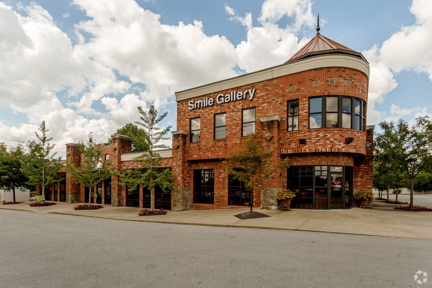 More Photos Of 205 W High St, Lebanon Storefront Retail Office For Lease