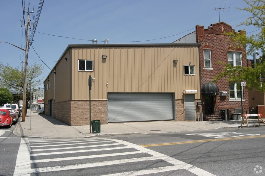 Primary Photo Of 49 Bay 49Th St, Brooklyn Office For Lease