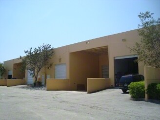 More Photos Of 5150 NW 109th Ave, Sunrise Warehouse For Lease