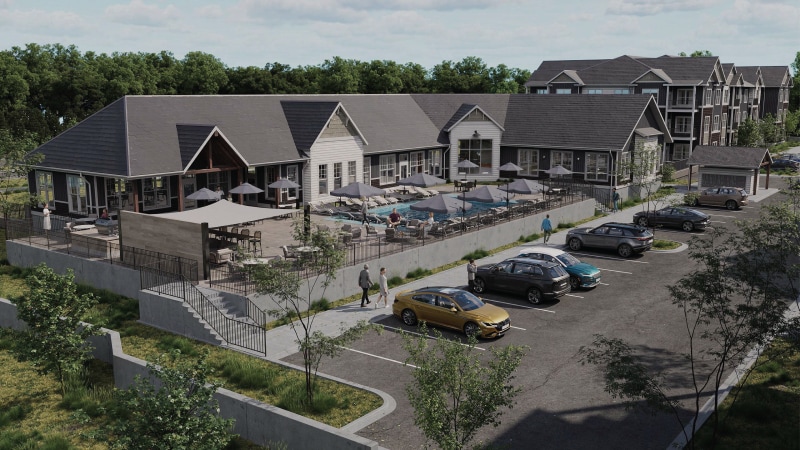 Primary Photo Of 5613-5619 Clark Rd, Harrison Land For Sale