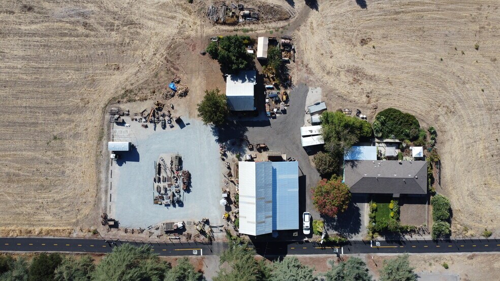 More Photos Of 2480 Hecker Pass Hwy, Gilroy Land For Sale