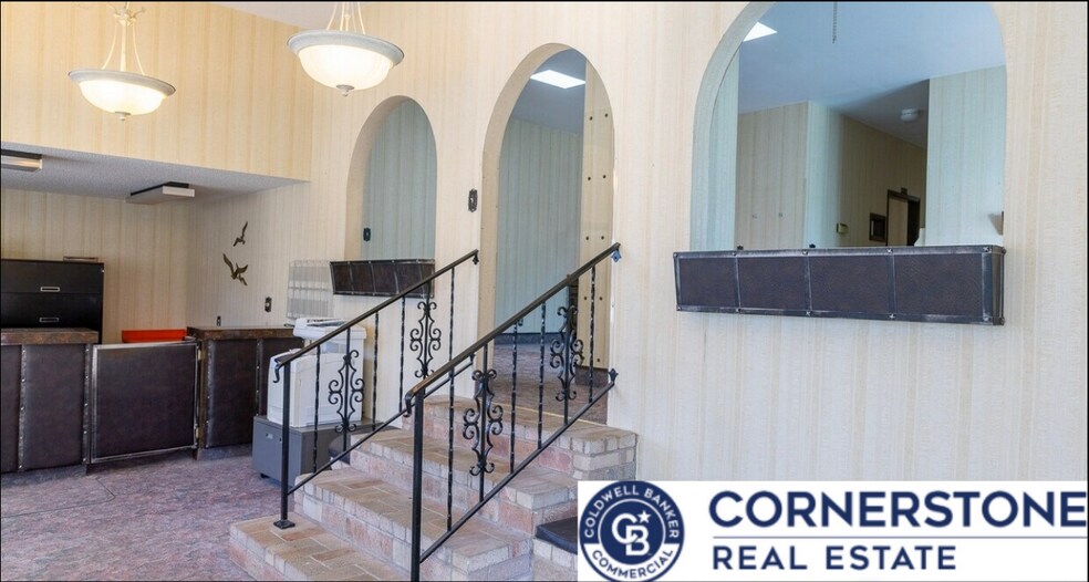 More Photos Of 1216 E 2nd St, Casper Office For Sale