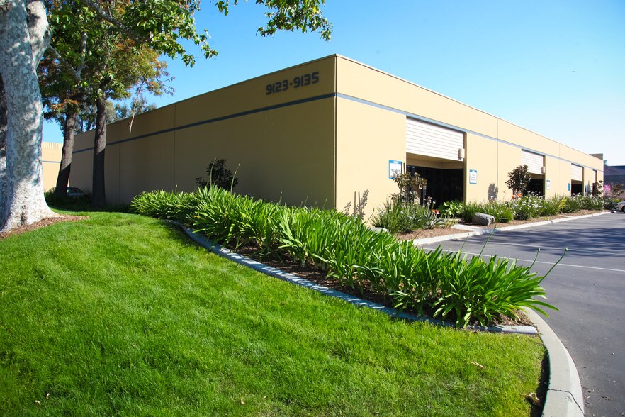 More Photos Of 9103-9117 Chesapeake Dr, San Diego Unknown For Lease