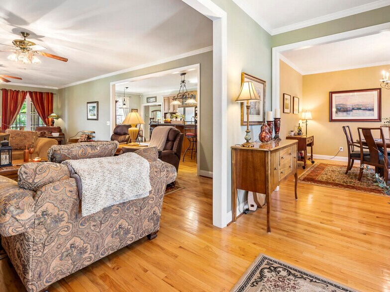 More Photos Of 665 N Hulett Rd, Villa Rica Winery Vineyard For Sale
