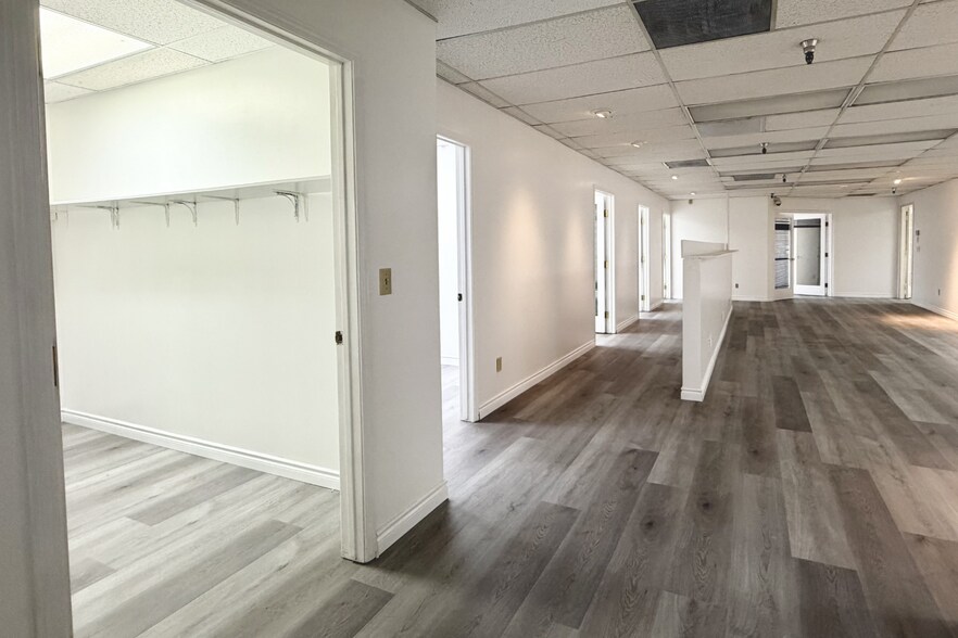 More Photos Of 430 S Garfield Ave, Alhambra Medical For Lease
