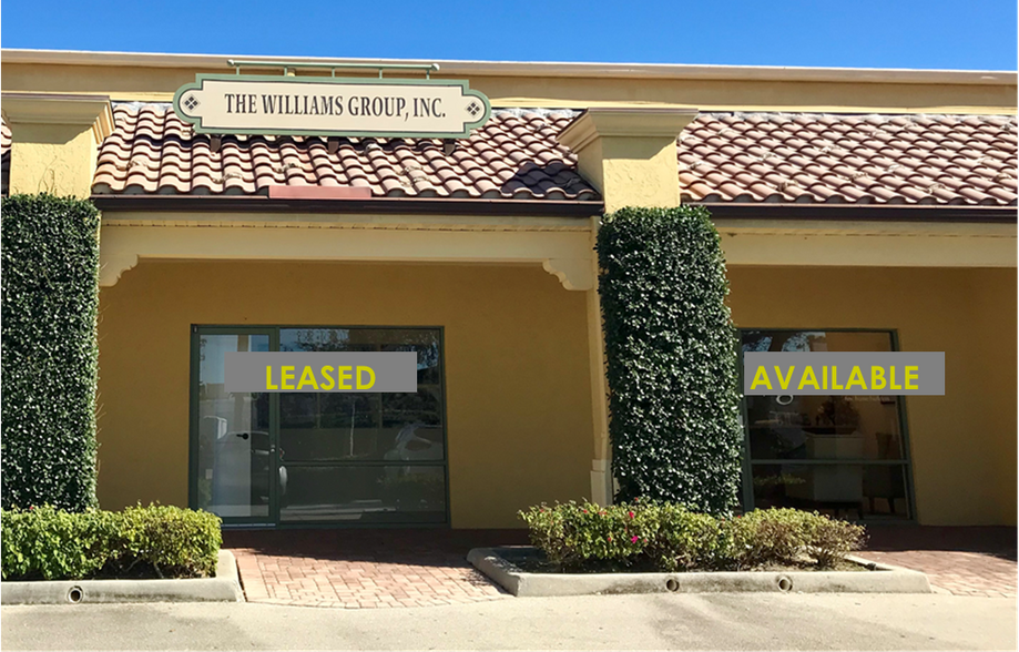 More Photos Of 1010 Central Ave, Naples Office For Lease