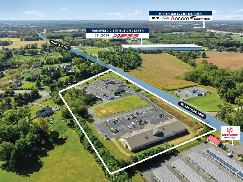 More Photos Of , Mansfield Unknown For Sale