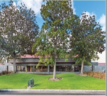 More Photos Of 1752 Langley Ave, Irvine Light Manufacturing For Lease