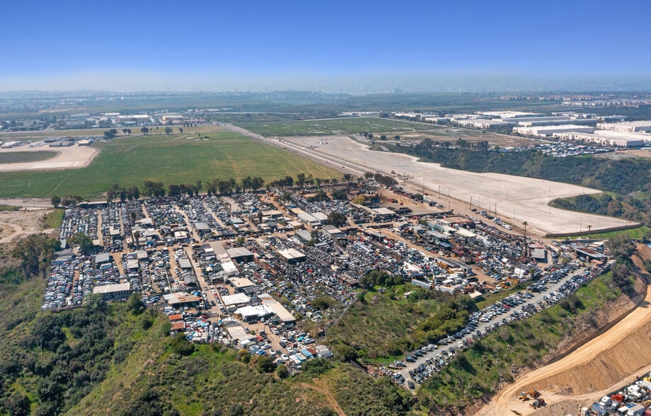 Primary Photo Of , San Diego Land For Sale