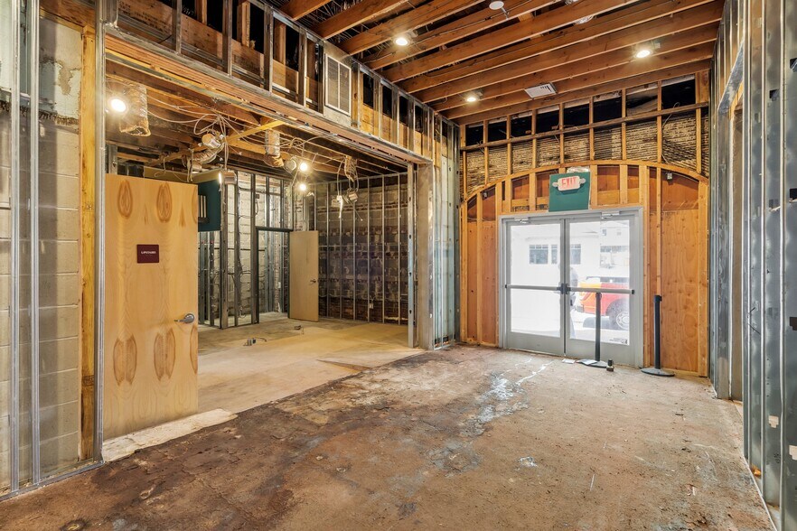 More Photos Of 110 Main St, Bradley Beach Movie Theatre For Sale