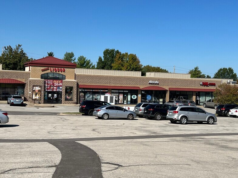 More Photos Of 5542-5600 Hedge Lane Ter, Shawnee Unknown For Lease