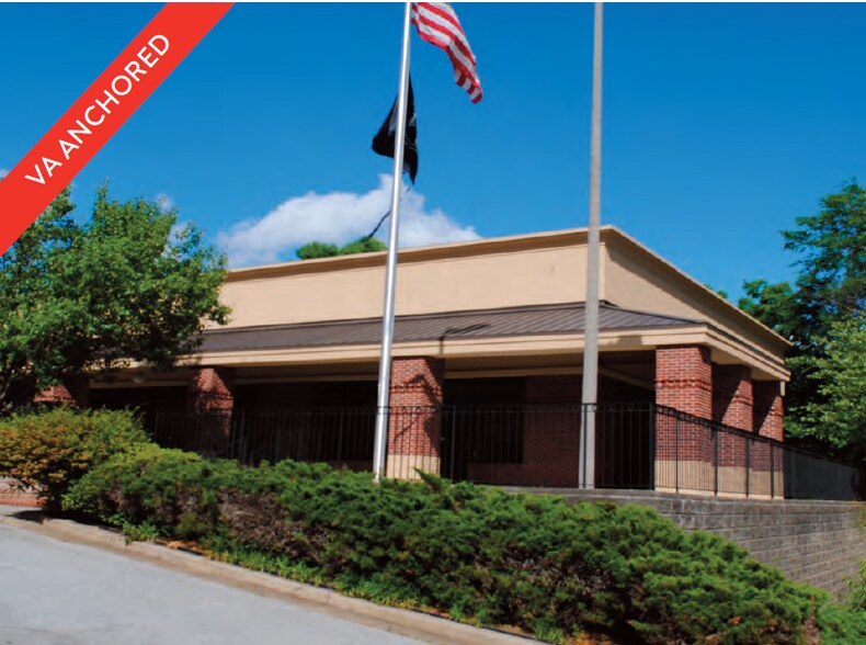 More Photos Of 1970 Riverside Pky, Lawrenceville Medical For Lease