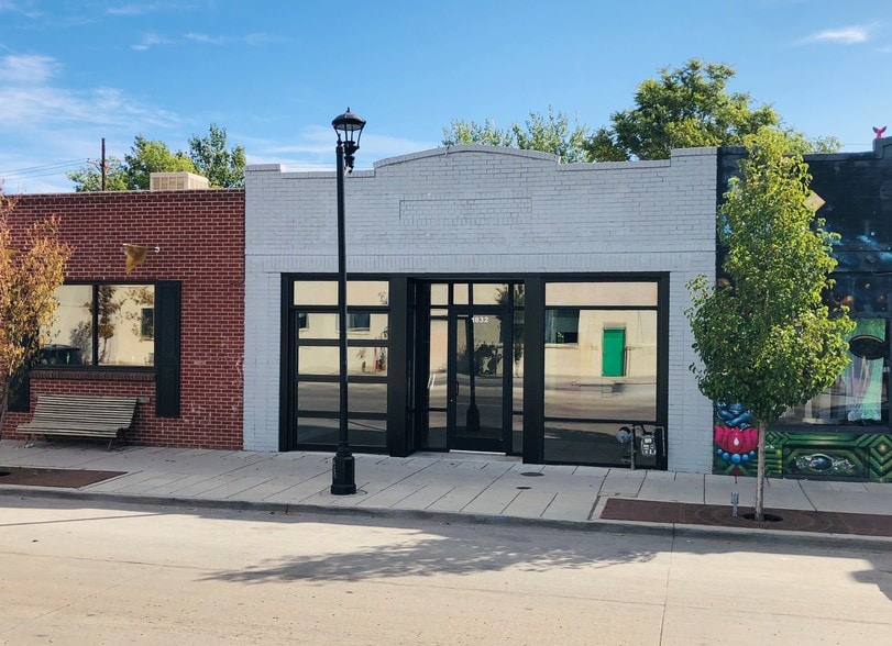 Primary Photo Of 1832 S Broadway, Denver Storefront For Lease