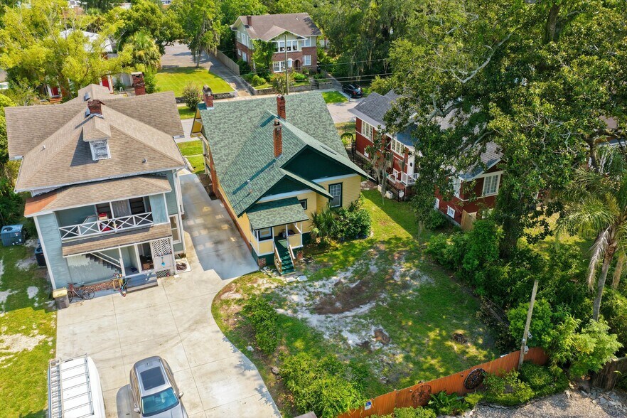 More Photos Of 2223 Herschel St, Jacksonville Office Residential For Sale