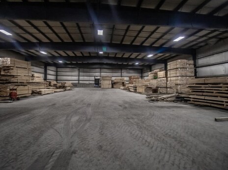 More Photos Of 2540 E Ballina Rd, Cazenovia Manufacturing For Sale