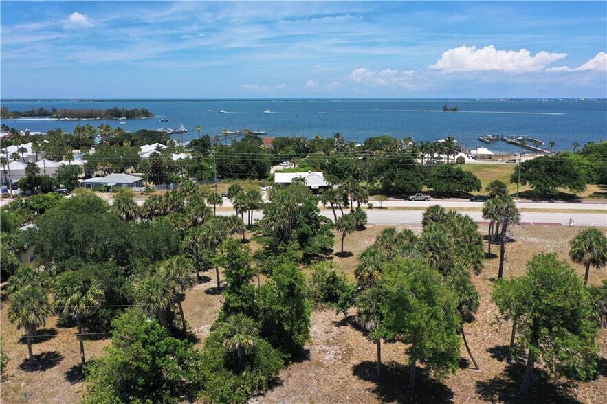 More Photos Of 1531 US Highway 1, Sebastian Land For Sale