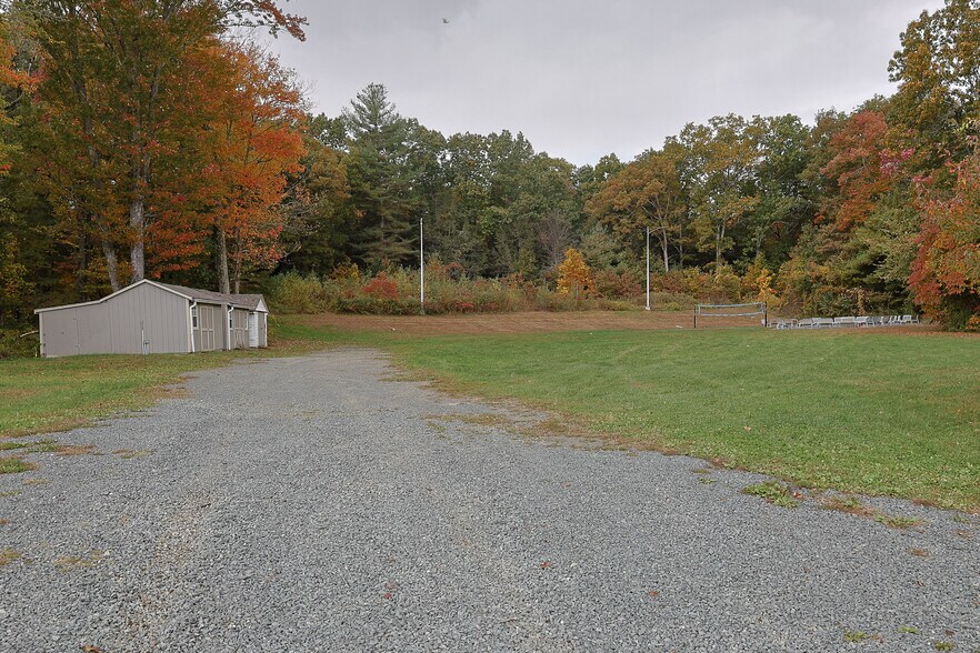 More Photos Of 261 College Hwy, Southwick Specialty For Sale