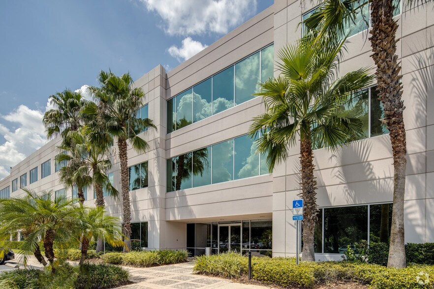 More Photos Of 11474 Corporate Blvd, Orlando Serviced Offices For Lease