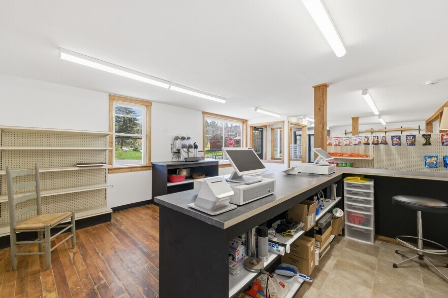 More Photos Of 518 Province Rd, Gilmanton General Retail For Sale