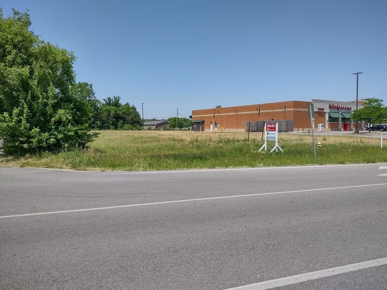 More Photos Of 2804 Old U.S. 231, Lafayette Land For Sale