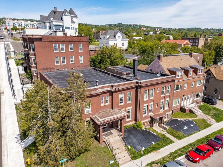 Primary Photo Of 114 N 6th Ave E, Duluth Apartments For Sale