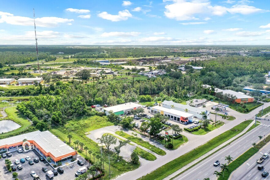More Photos Of 16343 S Tamiami Trl, Fort Myers Land For Sale