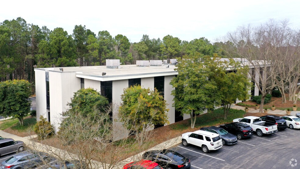 More Photos Of 3733 National Dr, Raleigh Office For Lease