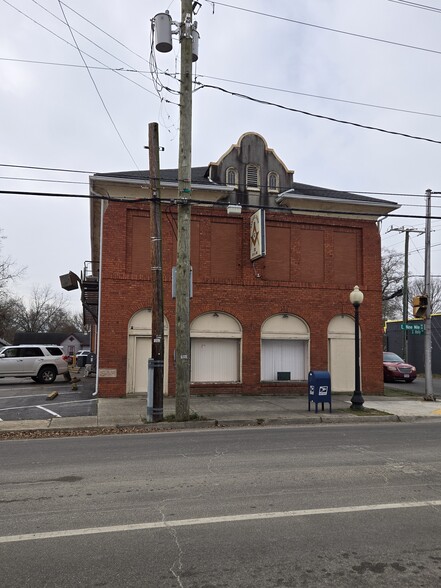 More Photos Of 3 S Holly Ave, Highland Springs Lodge Meeting Hall For Sale