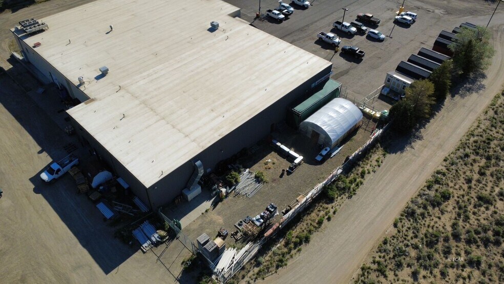 More Photos Of 631 Humboldt Ave, Wells Storefront Retail Office For Sale