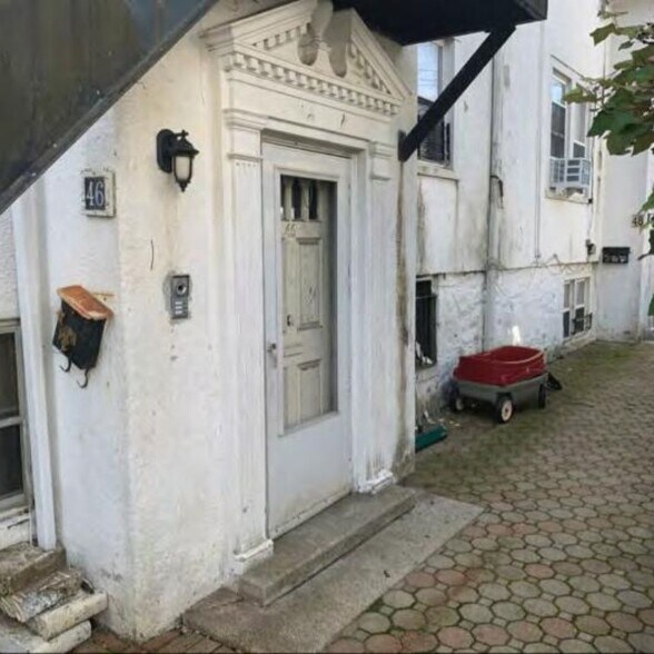 More Photos Of 46 N Fulton Ave, Mount Vernon Apartments For Sale